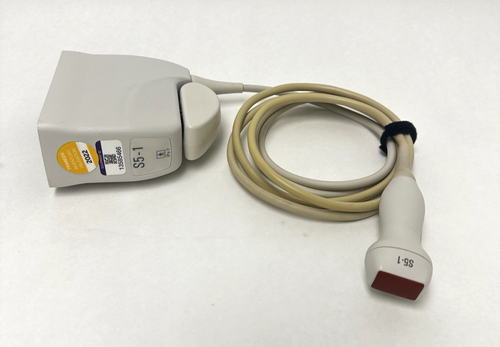 Phillips C5-2 - IPx-7 Ultraschallwandler - Bild 1 von 5