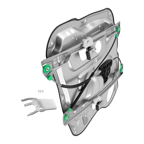 Front Left Window Regulator Replacement for Hyundai Santa Fe 2007-2009 - Picture 2 of 10