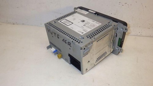 VW TRANSPORTER T6 16 Radio-Cd-Spieler 5C0035680B Gebraucht Original Teil OE - Bild 4 von 12