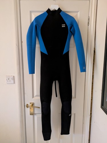 Billabong Youth Wetsuit Size 16