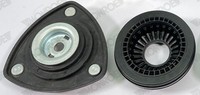 Monroe MK461 Reparatursatz, FederbeinstüTzlager Vorne FüR Mazda