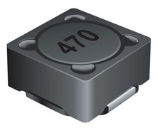 10Pcs SRR1280-331K Fixed Inductors 330uH 10% SMD 1280