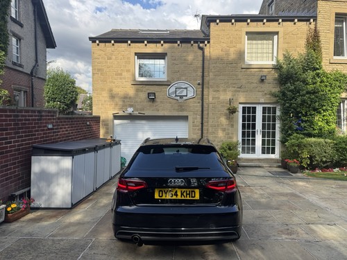 Audi A3 S Line 1.6 Tdi automatic Ulez Compliant - Picture 4 of 22