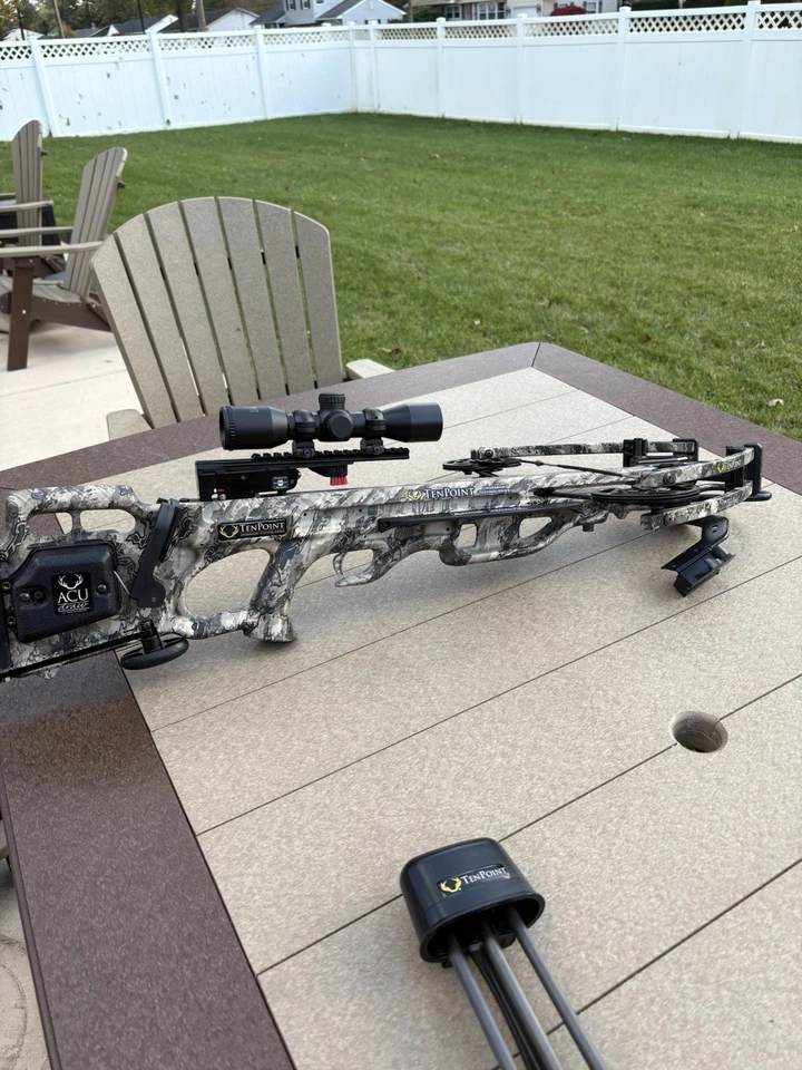 Besta 10 pontos Titan M1 (direita) - Imagem 4 de 4