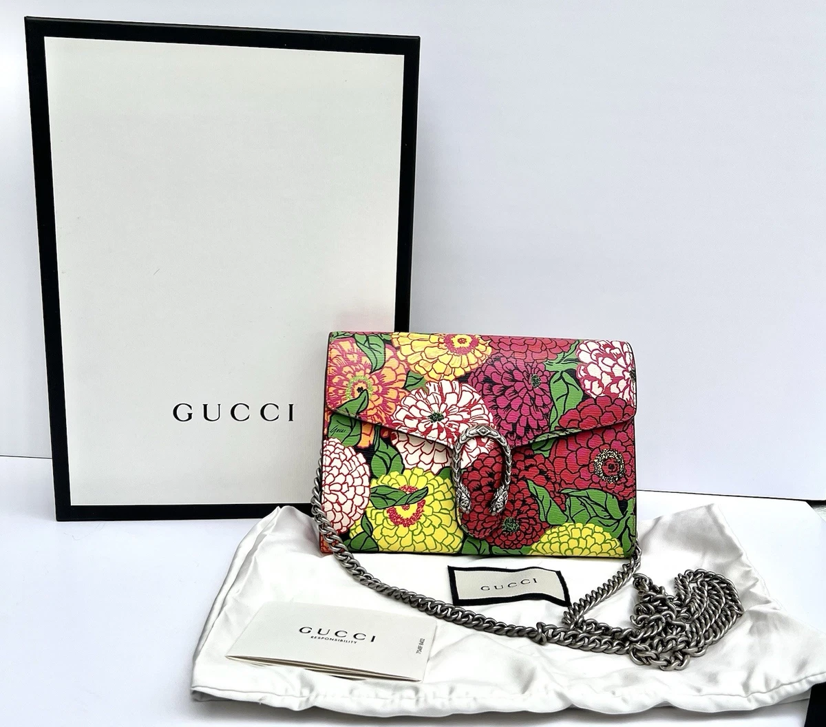 25+ Gucci Flower Bags & Handbags for Women for sale | Updated Oct 2026