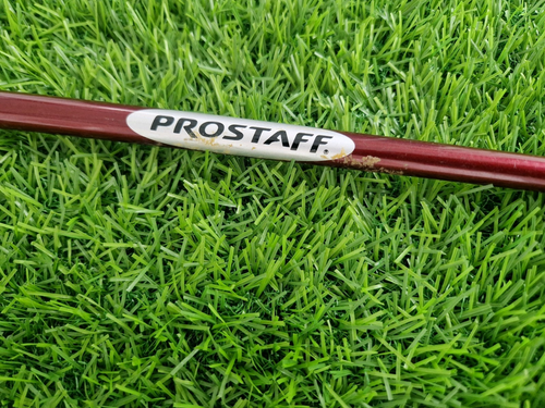 Wilson ProStaff #4 Hybrid - Men's Flex Graphite Shaft - Left Handed - Picture 9 of 12