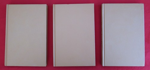 Signed Dennis McKiernan Iron Trilogy Set HC Books Dark Tide, Darkest Day, Shadow - Bild 7 von 12