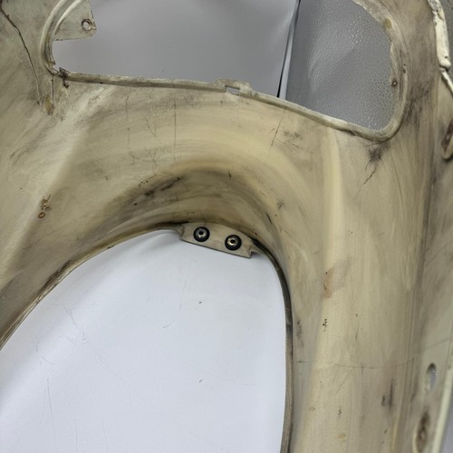 LIBERTY 50 1ST SERIES - COMPLETE RIGHT And LEFT COWLING - Picture 3 of 13