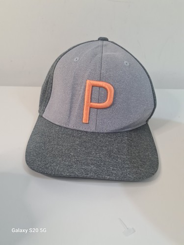 Puma One Size Fits All Flat Cap Baseballcap - Bild 16 von 16