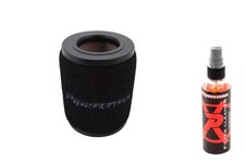Pipercross Luftfilter+Reiniger für AUDI A6 4G/C7 3.0 TFSi 300/310/333 PS 11/10-