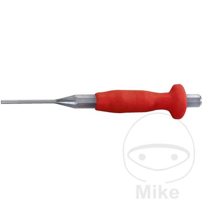 SIN MARCA Awl for driving pins with handle 6 MM