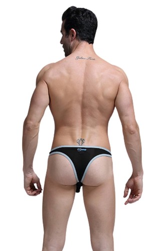AIBC Mens Penis Sheath Brazilian Underwear - Picture 5 of 15