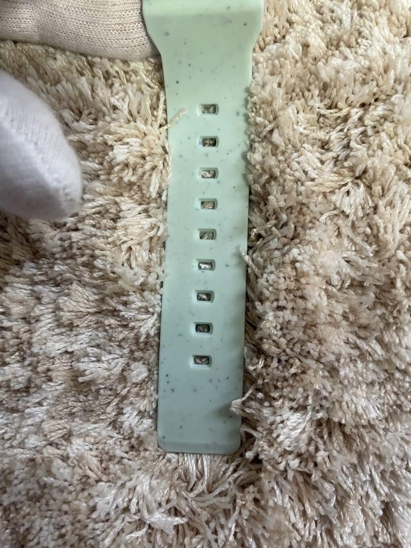 G-Shock Ba-110Pi Ice Cream Pastel Series Chocolate Mint | eBay