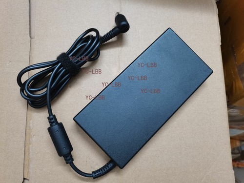 180W Original 19.5V 9.23A A15-180P1A For MSI GL73 8SE-010US MS-17C7 AC Adapter - 第 2/6 張圖片