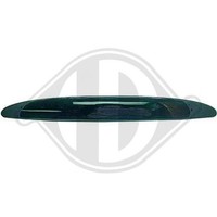 1X Zusatzbremsleuchte Diederichs 1205494 Hd Tuning FüR