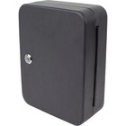 Lucky Line Metal Cabinet Key Hider (48-Hook) 61900 Lucky Line 61900 085721619007