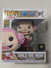 Funko Pop! Vinyl Super 6 in: One Piece - Child Big Mom #1271