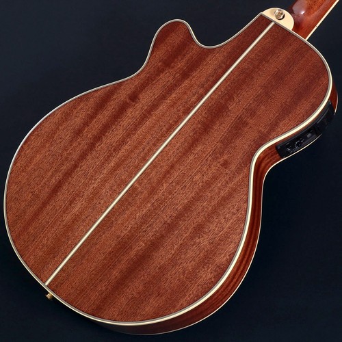 Takamine / TSP138C TBS 100 Series Thinline Acoustic Electric Guitar - Picture 4 of 10