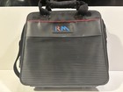 Vintage lata 90. RM (Research Machine) Torba na laptopa