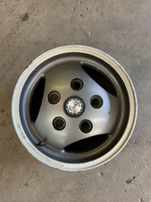 88 89 90 Land Range Rover Classic Factory Aluminum Alloy Wheel NTC1346 16"