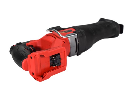 Milwaukee 2822-20 18V Cordless Reciprocating Saw (Tool Only) - Picture 4 of 5