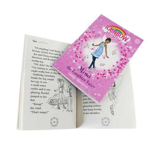 A Year of Rainbow Magic Books Collection Boxed 52 Books Set NEW - Bild 3 von 3
