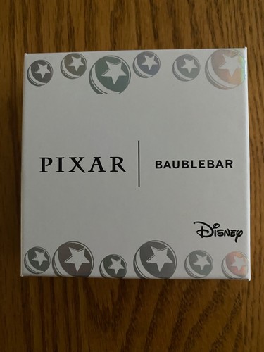 NEW Pixar X Baublebar Monsters University Mike Wazowski Stud Earrings Set of 2 - Picture 3 of 3