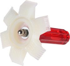 Air Conditioner Fin Comb Radiator Condenser AC Fin Straightener Cleaner Repair T