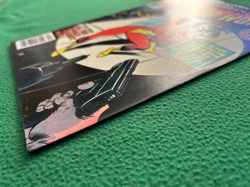 Spider-Woman (1978) #1-50 Komplettsatz + Marvel Spotlight #32 1. Auftritt - Bild 5 von 20