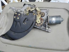 Valeo 00100 Power Tailgate Liftgate Actuator Motor 2001-07 Town Country Caravan