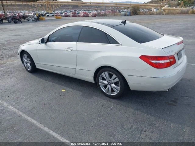 ACTUADOR BLOQUEO MERCEDES-BENZ E350 2012 Foto 3 de 4