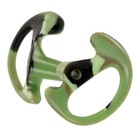 Zatyczki do uszu Silikonowe słuchawki douszne wielokrotnego użytku Wielokrotnego użytku