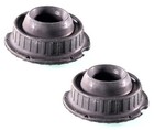 2x Kit de réparation coupelle Avant pour Audi 100 C4 A4 B5 A6 C5 A8 Passat 3B