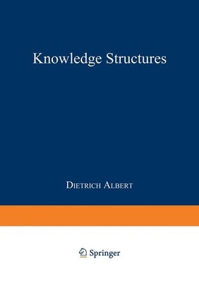 Knowledge Structures Dietrich Albert