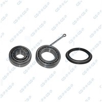 Radlagersatz FÜR Audi A4 B5 (8D2), Audi A4 B5 Avant (8D5) - GSP GK3519