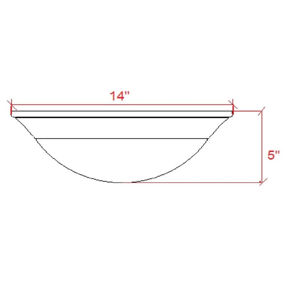 503201 Lámpara de techo regulable tradicional de 2 luces para interiores con vidrio de alabastro... Foto 2 de 4