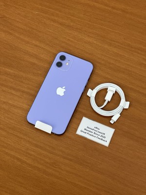 Iphone 12 Purple ジャンク品 Apple iPhone 12 256GB Purple - buy - Gomibo.co.uk