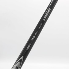 三菱レイヨン　ahina 60✖️5ct flex-s MITSUBISHI RAYON Diamana 'ahina : 秋のエースシャフトはコレで