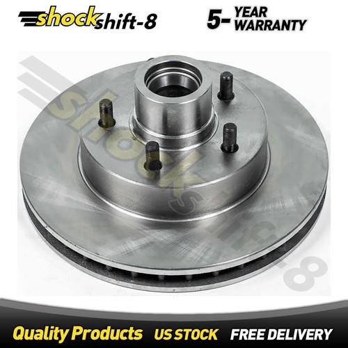 Brake Rotor Fits 1971-1975 Chevrolet Bel Air 1971-1972 Chevrolet Biscayne
