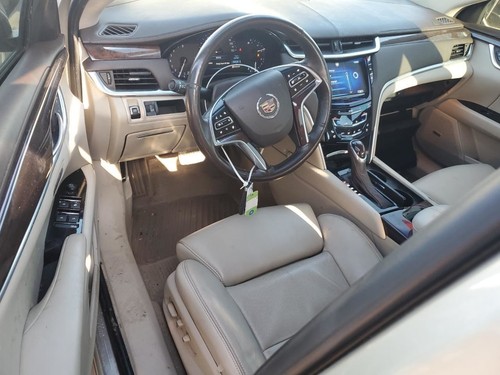 Driver Lower Control Arm Front Naturally Aspirated Fits 13-19 XTS 2857791 - Picture 3 of 12