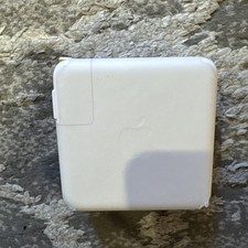 Genuine Apple 67W USB-C Power Adapter