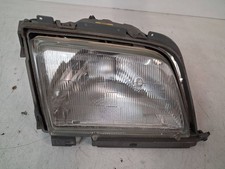 Mercedes-Benz SL R129 2000 Vorne rechts Scheinwerfer 1298206861 LSO13344