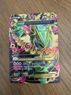 Mega Rayquaza EX Full art - 105/108