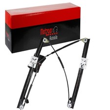 METZGER FENSTERHEBER ELEKTRISCH VORNE LINKS passend für SEAT ATECA SKODA KAROQ