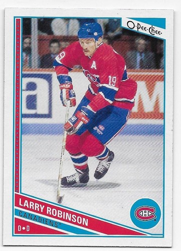 13/14 O-PEE-CHEE BASE Hockey (#1-200) U-Pick From List - Picture 30 of 201