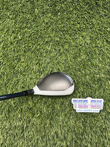 TaylorMade SIM Max 3H 19 Loft Ventus Stiff Flex GP Grip LH - Picture 2 of 5
