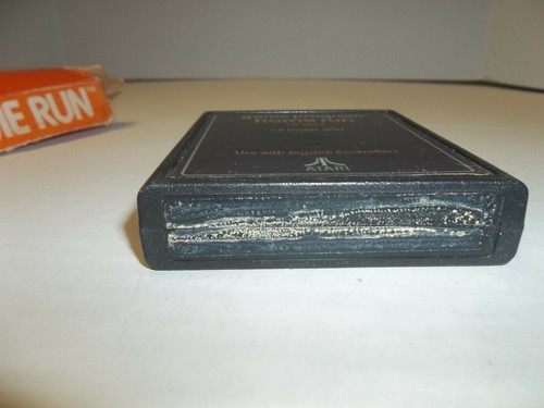 1978 "Home Run" (CX2623) Atari 2600 Video Game Cartridge w/ Box - Picture 2 of 4