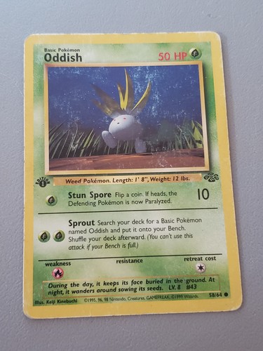 First Edition & Shadowless Pokemon TCG - Mixed Sets - Picture 19 of 77