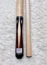 IN STOCK, Pechauer P17-M Pro Series Pool Cue, w/ 12.75mm Shaft, FREE HARD CASE