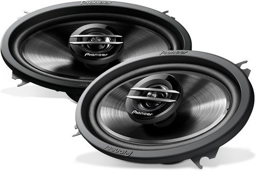 Pioneer TS-G4620S 2-Way Coaxial Car Audio Speaker, Full Range, Clear Sound - Bild 1 von 4